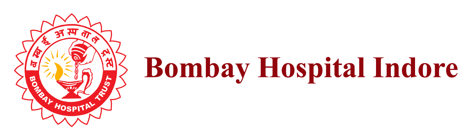 Bombay Hospital