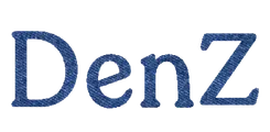 Denz Label