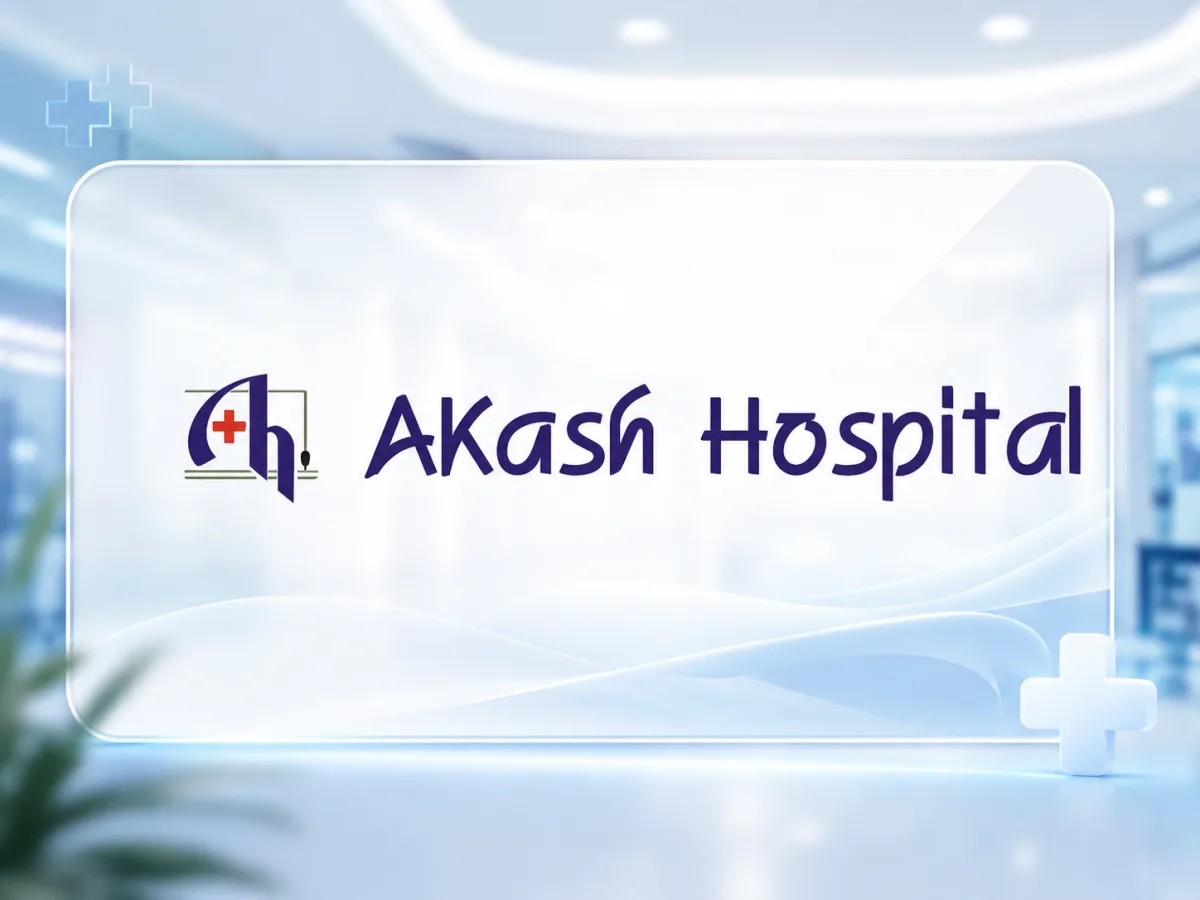 Akash Hospital