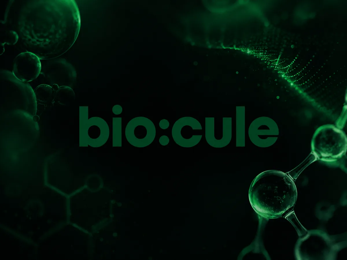 Biocule