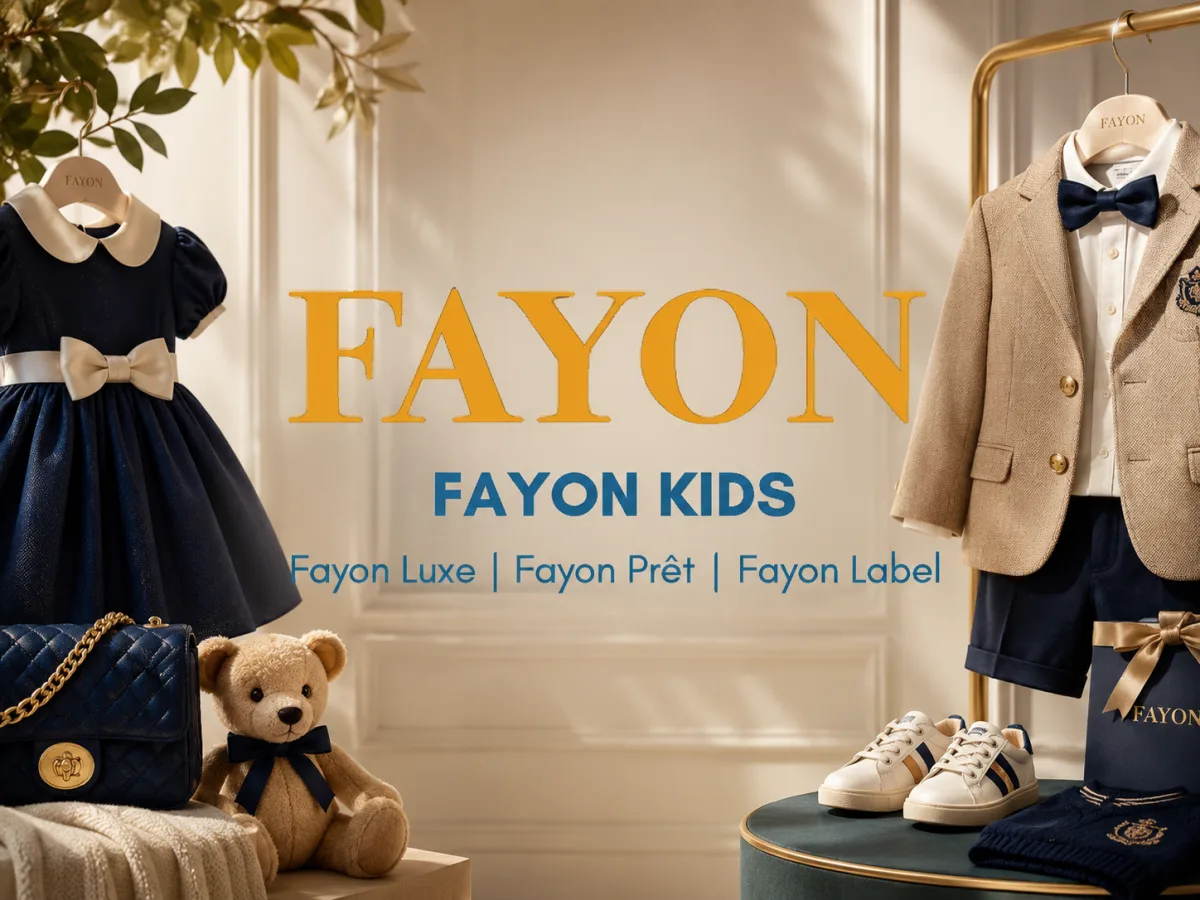 Fayon Kids