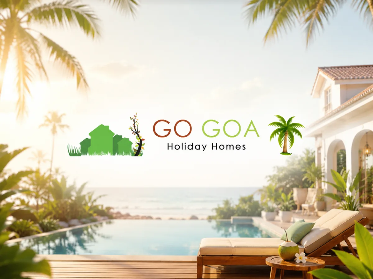 Go Goa Holiday Homes