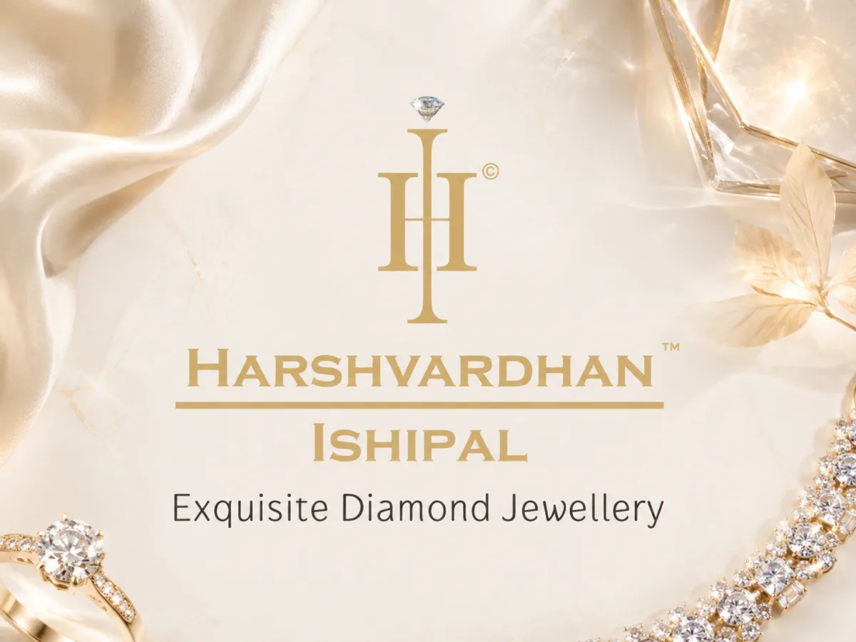 Harshvardhan Ishipal