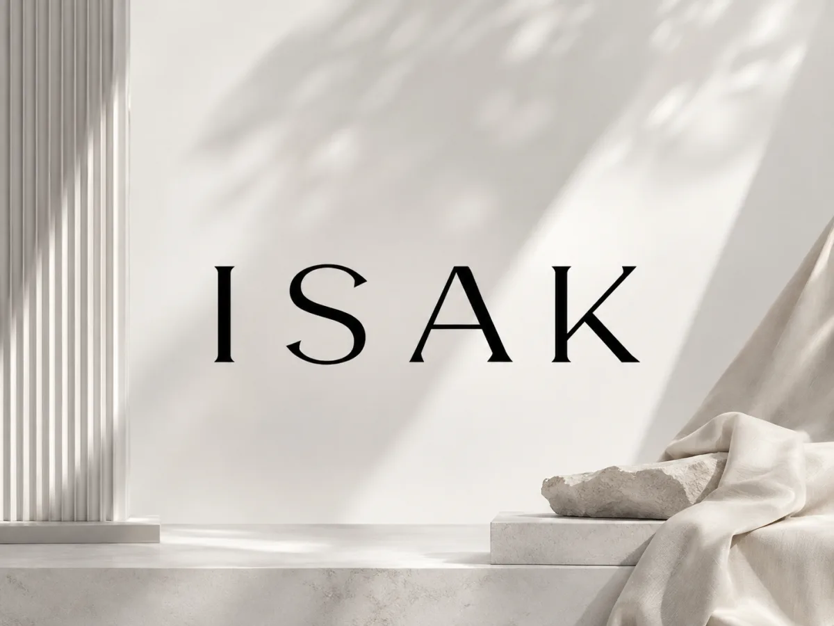 ISAK Fragrances