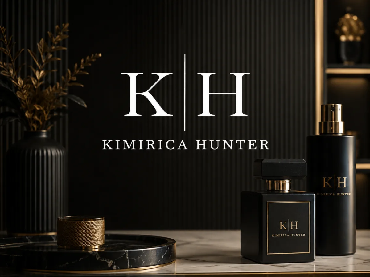 Kimirica Hunter