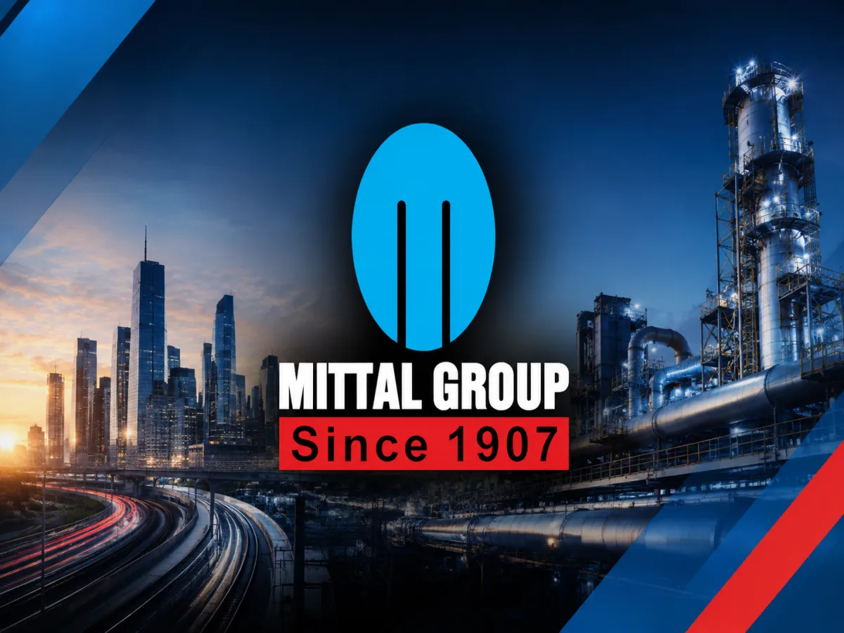 Mittal Group
