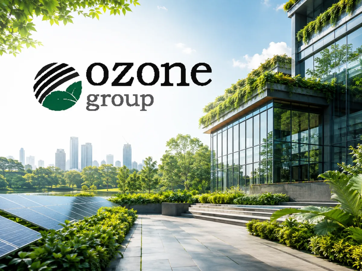 Ozone Group