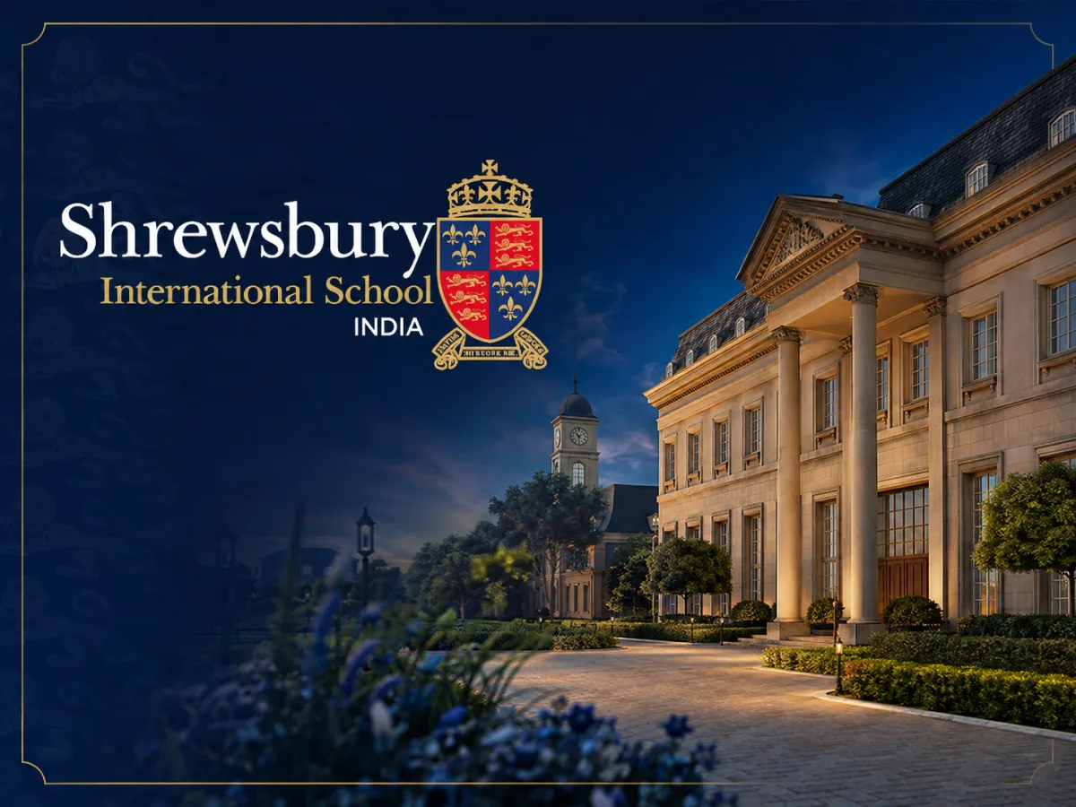 Shrewsbury International School India