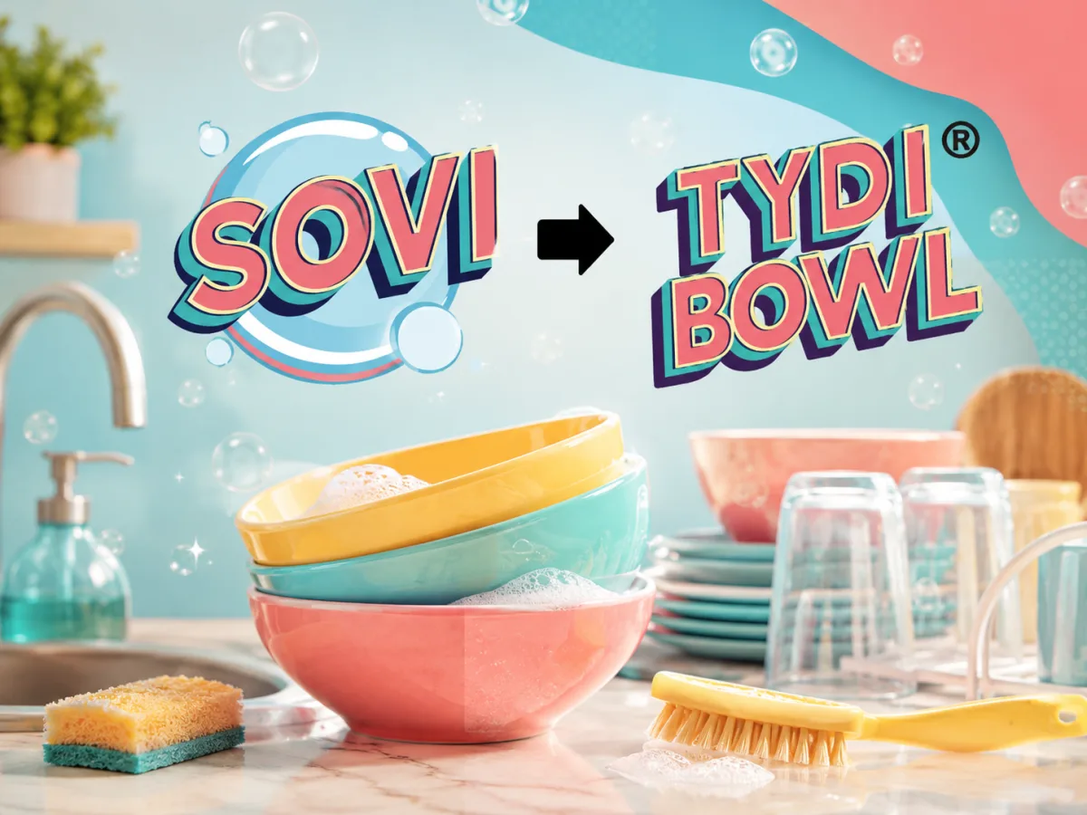 SOVI & TYDI Bowl