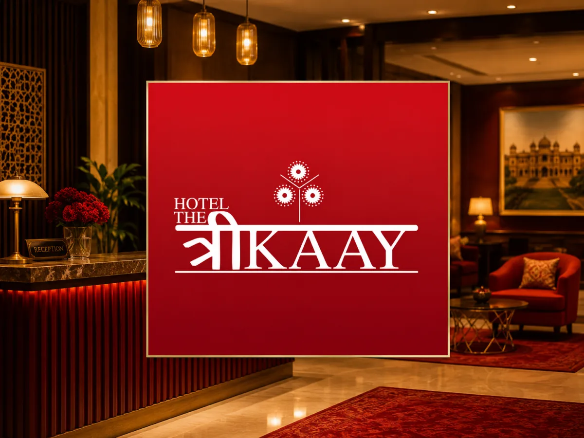 Hotel The Trikaay