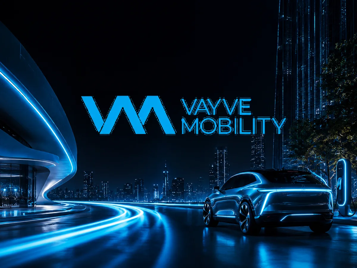 Vayve Mobility